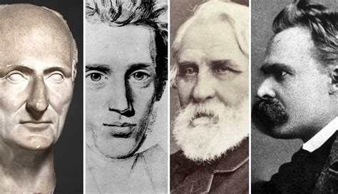 list of famous nihilists.